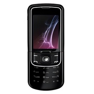 Foreign Trade 86 Non-Smartphone Slide Cover Phone Button Elderly Phone 2G Phone