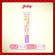 DAZZLE ME Supore-Fine Skin Makeup Primer