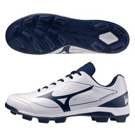 Product Name MIZUNO MIZUNO CUSHIONREVO Wide Last Baseball Rubber Spikes Softball Shoes Baseball Shoe