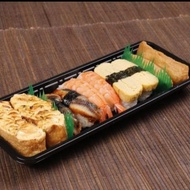Sushi Platter Goro by Sushi Tei - Birthday Sushi Cake Gift Set