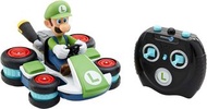 Mario Kart Anti-Gravity RC Racer Luigi 反地心吸力遙控車