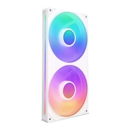 CASE FAN (พัดลมเคส) NZXT F280 RGB CORE