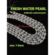 FRESH WATER PEARL BIWA