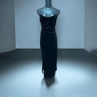 2hand dress.