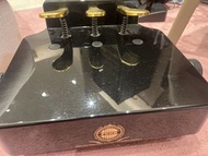 Punk 可調節鋼琴踏板延長器 /兒童鋼琴踏板輔助器