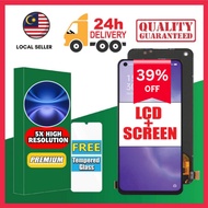 LCD Reno 11F 11 Pro 5G 10X Zoom 8Z 8T 8 7Z 7 6Z 6 5 Pro 5G 5F 4SE 4F 4 Pro 3 2 2F 6.4 Z Screen Digit