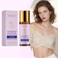 [Ready Stock] EELHOE Skin Care Castor Oil Care Moisturizing Body Skin Evenly Cleansing Skin Tone Sof