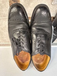 Church's Shoes 男裝皮鞋