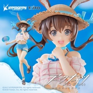 Coreful Figure Amiya : Swimsuit Ver.- Arknights