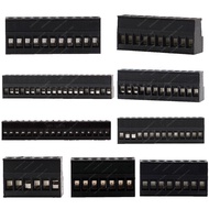S7-1200 S7-200 terminal block PLC accessories 6-bit 7-bit 8-bit 10-bit 11-bit 12-bit 14-bit 18-bit 2