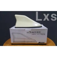 ANTENNA HYBRID / SHARK / AERO HYBRID / JS RACING