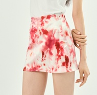 V I A A N N E - Peony Mini skirt