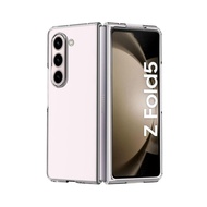 Case clear Casing Samsung z fold 5
