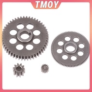 TMOY Mini 4-6"/8-12" Electric Chain Saw Gear Small Mini Saw Rechargeable Logging Saw Lithium Chain S