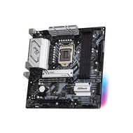 ASRock B560M PRO4 LGA 1200 Intel B560 SATA 6Gbs Micro ATX Intel Motherboard DDR4 Dual channel HDMI