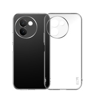 SINAR CLEAR CASE COMPATIBLE WITH VIVO IQ00 Z9X 5G IQ00 Z9 5G IQ00 Z10 LITE IQOO 11 IQOO 13 IQOO 12 5