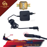 Adaptor Charger Original Laptop Asus X453 X453M X453MA X453S