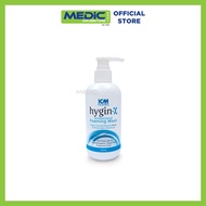 [Bundle of 2] ICM Pharma Hygin-X Antibacterial Foaming Wash 200ml - By Medic Drugstore
