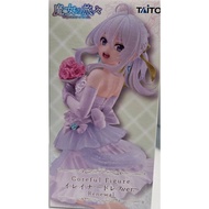 [AJ Mommy Toy Shop] TAITO Witch's Journey Coreful Doll Irena Dress ver.