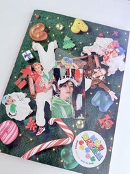 nct Dream candy專輯