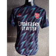 ARSENAL THIRD PLAYER ISSUE 21/22