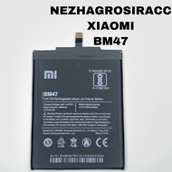 Produk Baru Baterai Original Xiaomi Redmi 3 /3S /3 Pro Bm47 Baterai