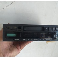 ALPINE OEM CAR HEAD UNIT TAPE CASSETTE