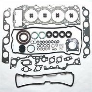 2TZ-FE 2TZ-FZE Engine Overhaul Rebuilding Gasket Seal Kit Compatible for Toyota TARAGO TCR2 TCR1 2.4