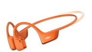 SHOKZ 【全新旗艦級】Shokz OpenRun Pro 2 Mini (S821) 專業運動耳機 - 橙色