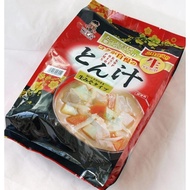 神州一味噌 20入