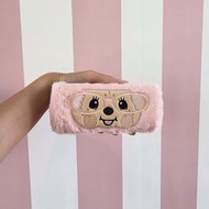 Urgent Monchhichi Sunnies Studios x Glasses Box Cute Storage