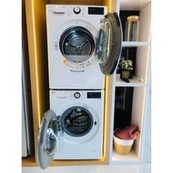 WASHER DRYER COMBO VIRAL INVERTER