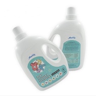 Anakku Detergent With Softener 2L