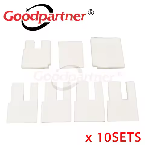 10X Waste Ink Tank Pad Sponge Absorber for BROTHER DCP-T720DW DCP-T725DW / DCP T720 T725
