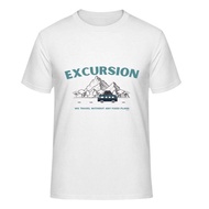 Excursion Basic Tee_Simplicity & Casual for you - Unisex Clothing