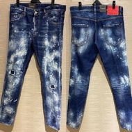 DSQUARED 2 D2 Jeans