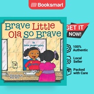 Brave Little Ola So Brave - Paperback - English - 9781524549169