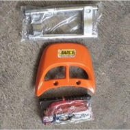 FIZ R FIZR F1ZR Braces Set Lights Side Braces Set