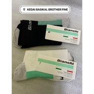 ORIGINAL BIANCHI SOCKS REPARTO CORSE