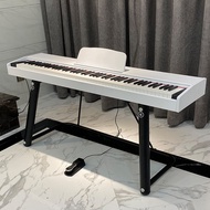 Đàn Piano Gỗ Điện Tử Đàn Organ Electronic Keyboard Đàn 88 Phím 88 Phím Tiêu Chuẩn Có Kèm Pedal Có Kế