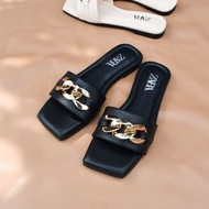 SANDAL TEPLEK 033 || SANDAL ZARA