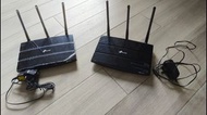 TP-Link AC1200 路由器 (兩部 $100)