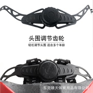 Cycling Helmet Adjuster Mountain Bike Helmet Adjuster Cycling Helmet Head Circumference Adjuster Cyc