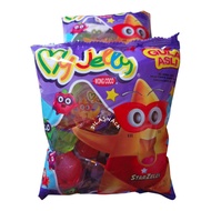 My jelly wong coco 210gr (15cup x 14g) jelly various flavors with nata de coco nata de coco jelly