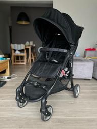 [ 二手 ] Baby jogger City mini zip 嬰兒推車