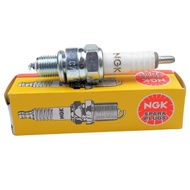 BUSI NGK C7HSA - supra x spark plug - C7HSA motorcycle spark plug