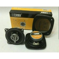 4 inch coaxial speaker 4 inch car speaker with tweeter