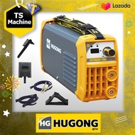 HUGONG ตู้เชื่อม INVERTER EXTREME 160 ตู้เชื่อมอินเวอร์เตอร์ เครื่องเชื่อมไฟฟ้า ตู้เชื่อมไฟฟ้า ฮูกง รับประกัน 2 ปี