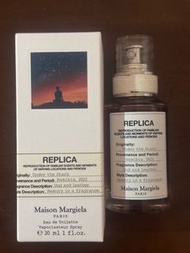 Maison Margiela Replica Under The Star 淡香水 30ml