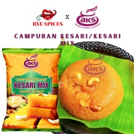 AKS Kesari Mix/Campuran Kesari AKS 450g Halal
